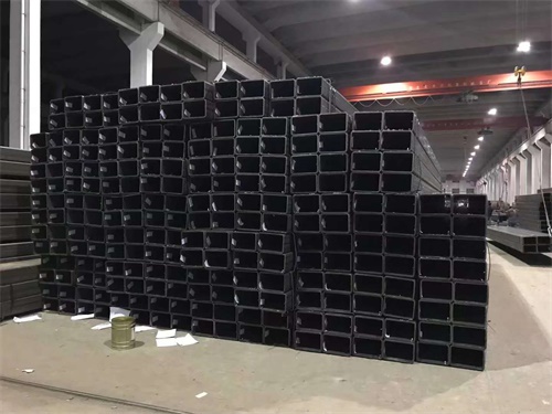秦州冷拔方管选型指南 工程采购怎么选